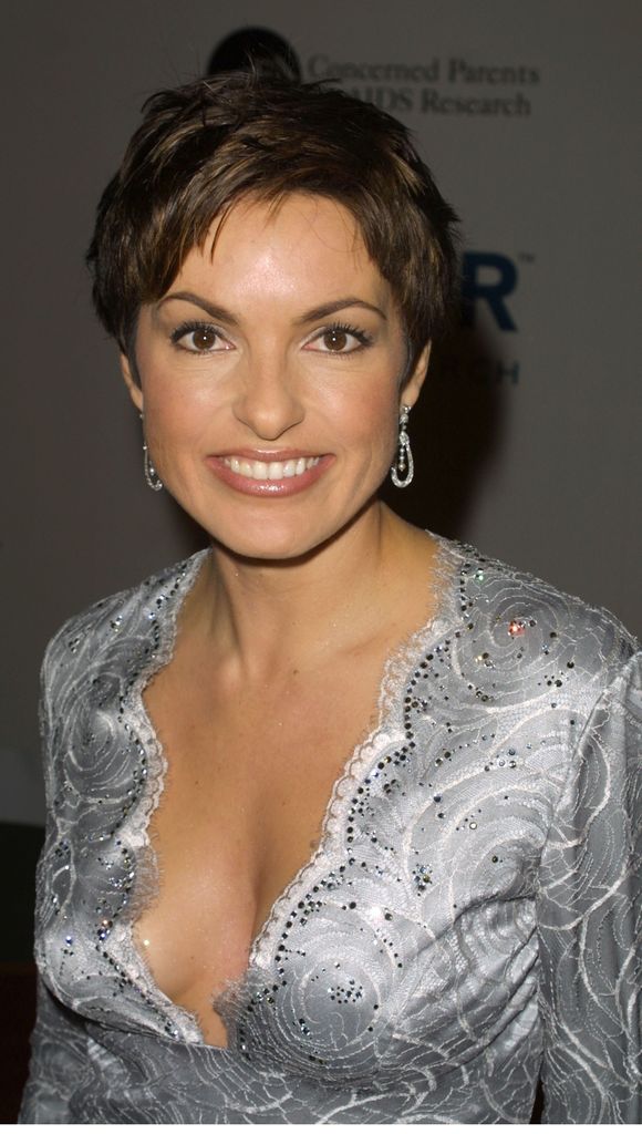 Mariska Hargitay reveals the hair transformation that almost got her