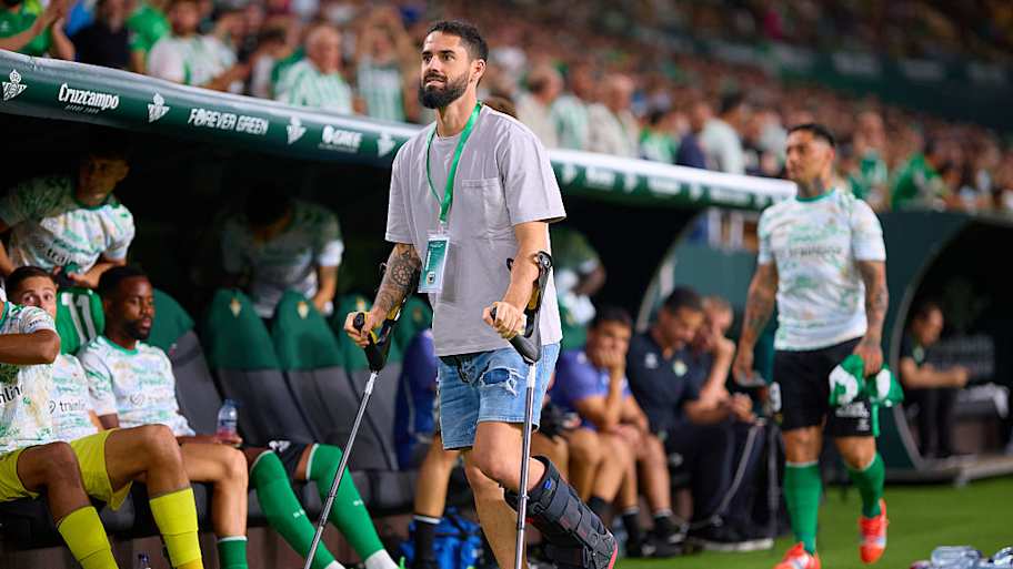 Betis x Nottingham Forest: onde assistir, escalações e palpite