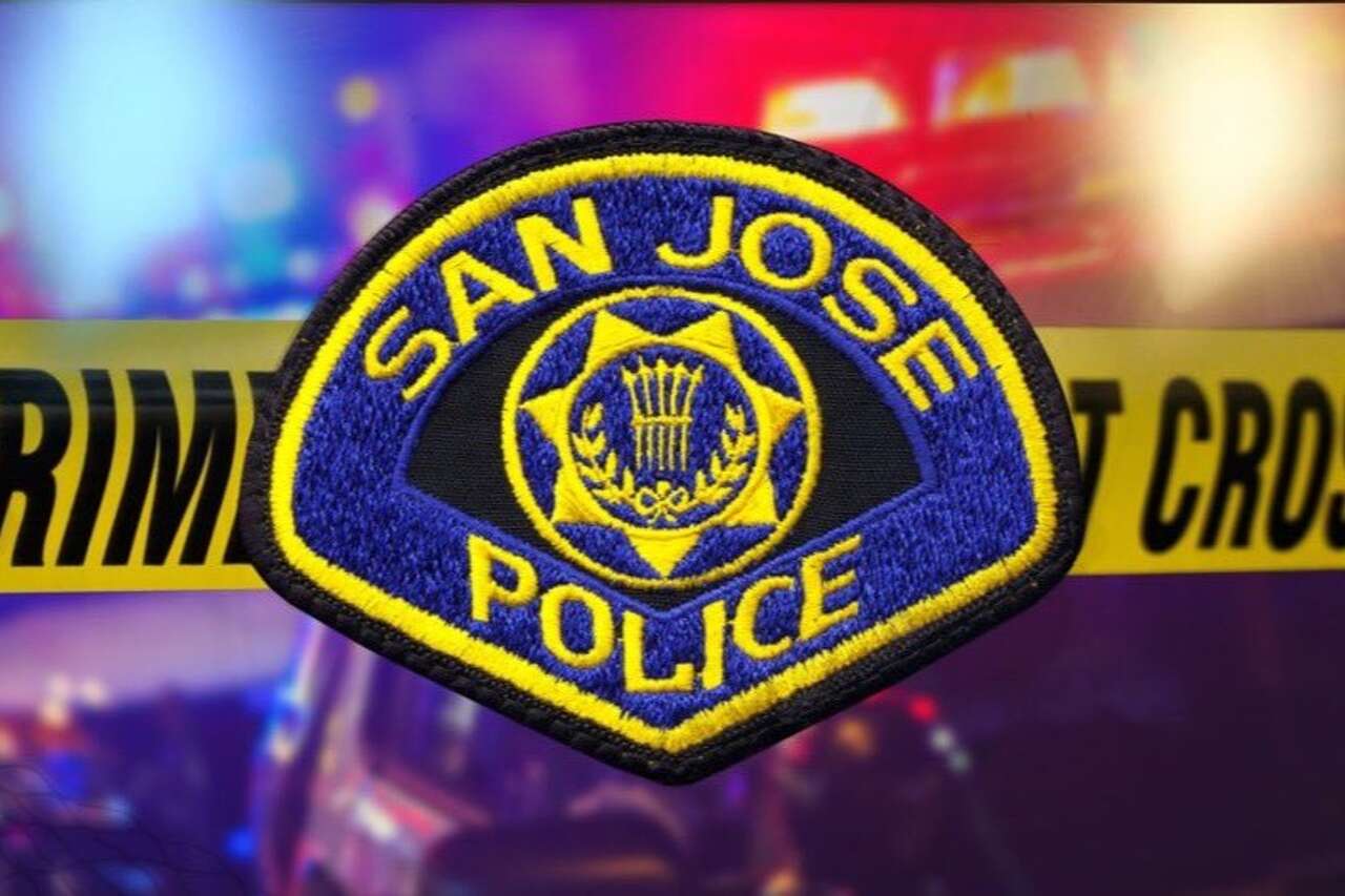 San Jose man arrested for attempted murder, vandalism