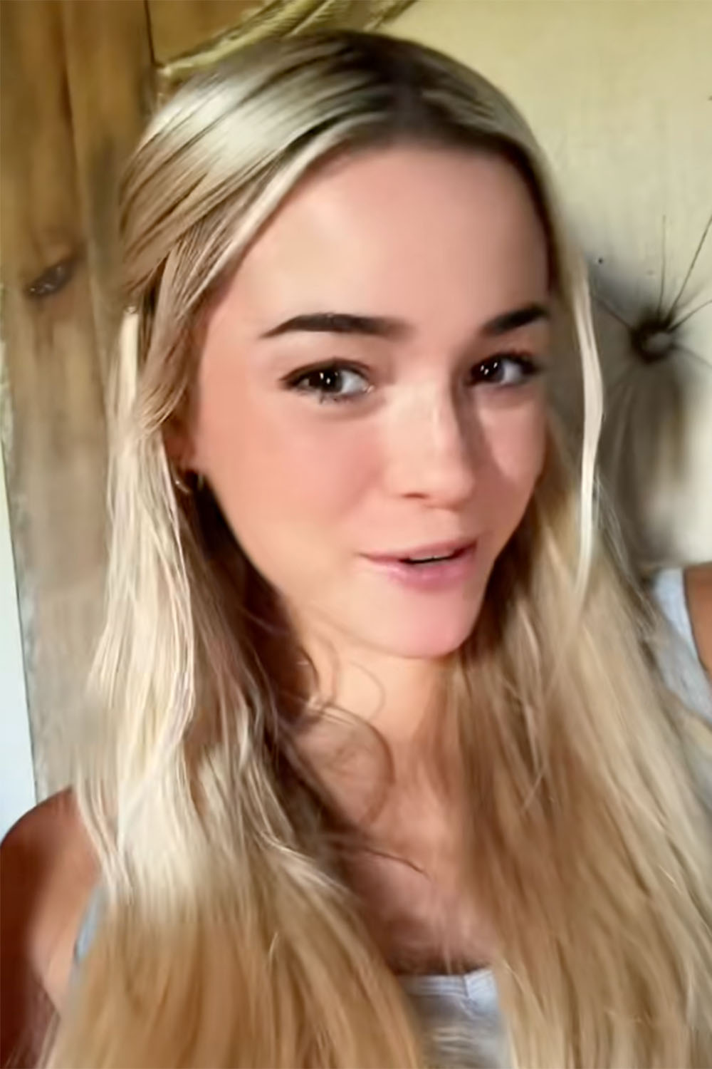 Livvy Dunne reveals bathroom confrontation with ‘mean girls’ over her