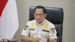 Tito Karnavian Minta Kepala Daerah Berhenti Pamer, Fokus Bantu Rakyat Kecil
