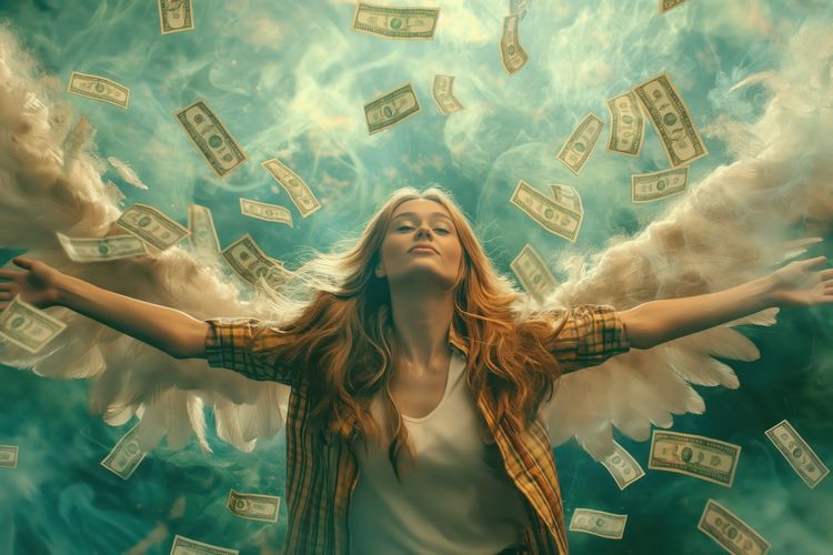 7 Weton Paling Berkah yang Disukai Malaikat, Hidup Makmur dan Sukses