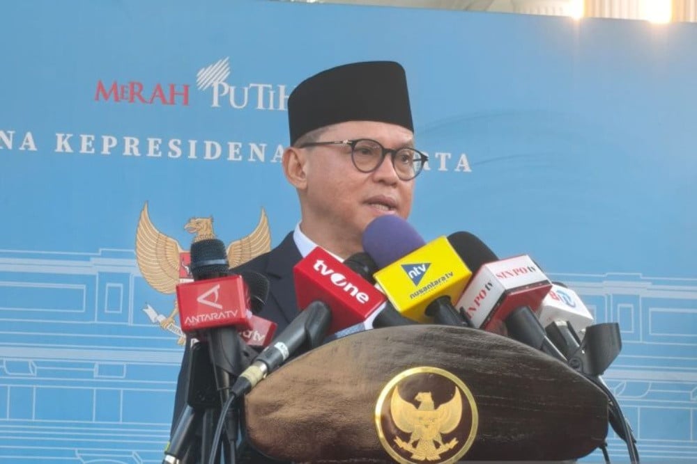 Biaya Haji Turun, Kemenag Ikuti Keputusan Prabowo