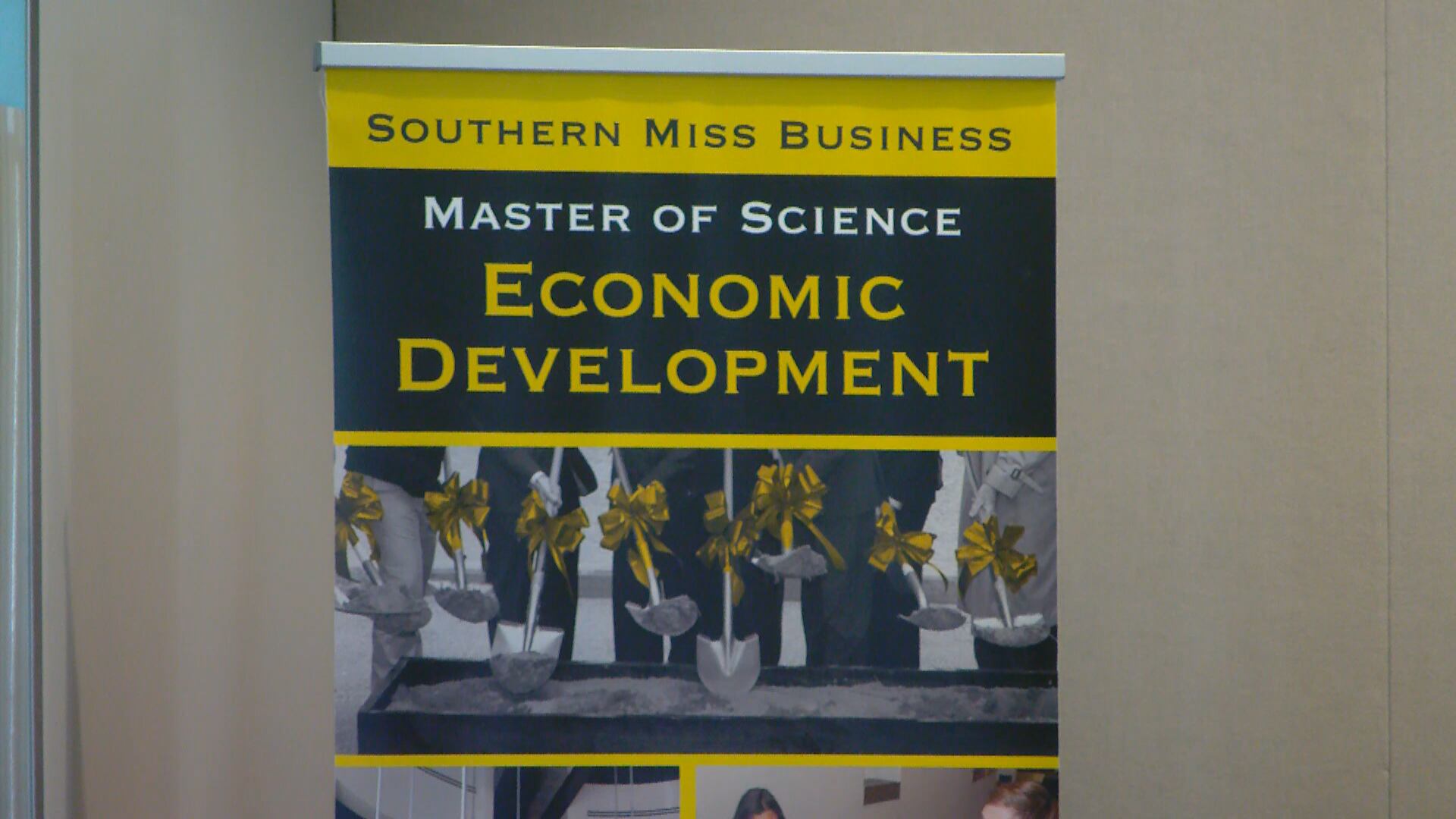 USM leading economic development course to inform regional growth