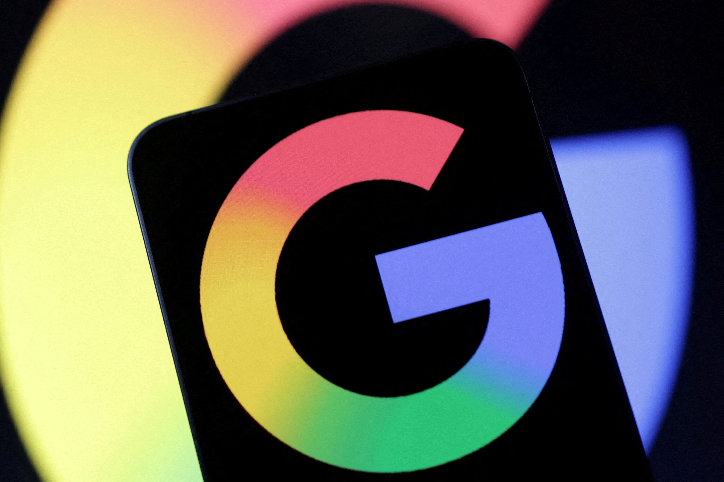 U S Justice Department Seeks Google AdX Sale U S Justice Department Seeks Google AdX Sale