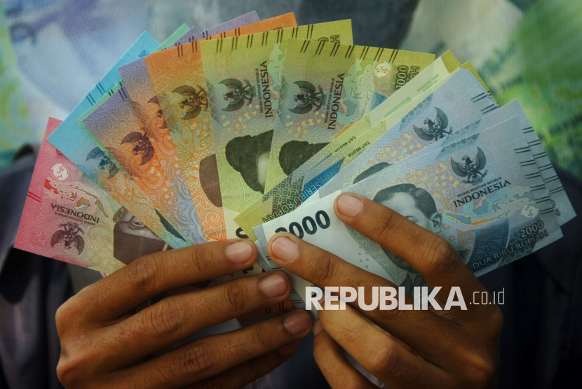 Kemandirian dan Martabat Bank Indonesia