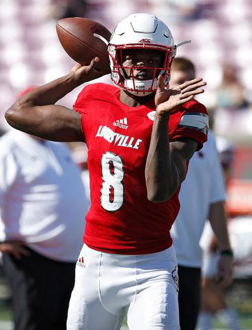 All About Lamar Jackson’s Mom, Felicia Jones (and the Surprising Major