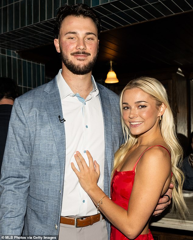 Livvy Dunne reveals shocking encounter with 'mean' girls in bathroom