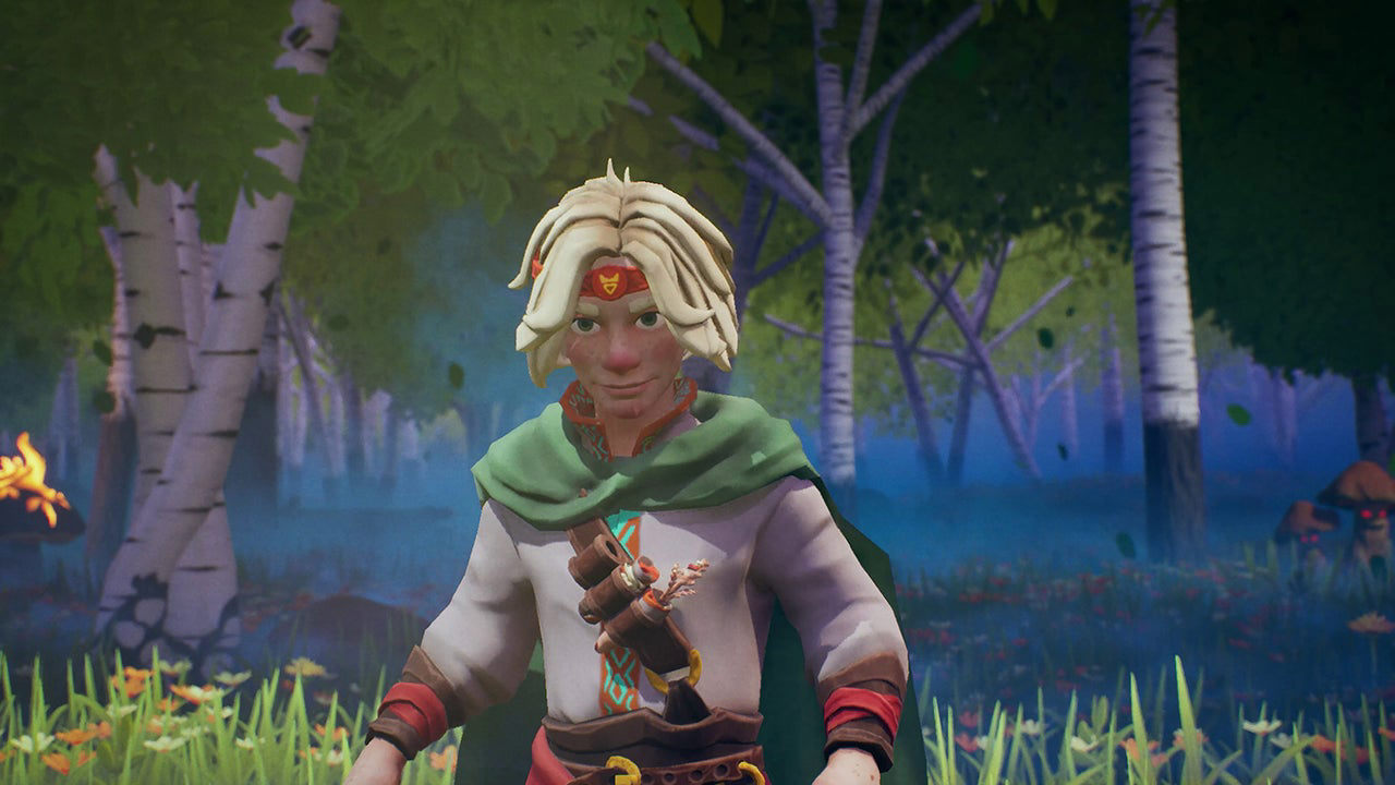 Forgotten Eras Official Cinematic Trailer Forgotten Eras Official Cinematic Trailer