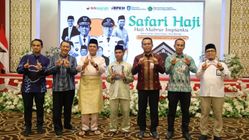 BRK Syariah Siap Jadi Bank Pengelola Dana Haji Kepri