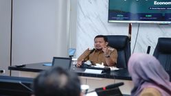 Sumedang Siap Tarik Investor di West Java Investment Roadshow 2025