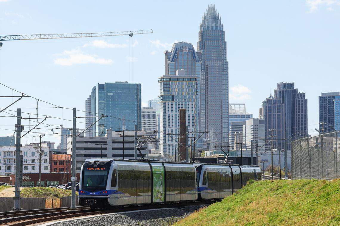 Private security to have expanded jurisdiction beyond Charlotte transit
