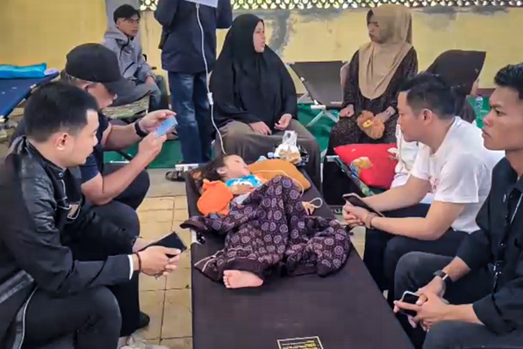 Keracunan MBG Meledak di Jabar, Paling Banyak!