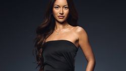 Perjalanan Sanly Liu, Miss Indonesia 2025 Pemegang Mahkota Jiwanta