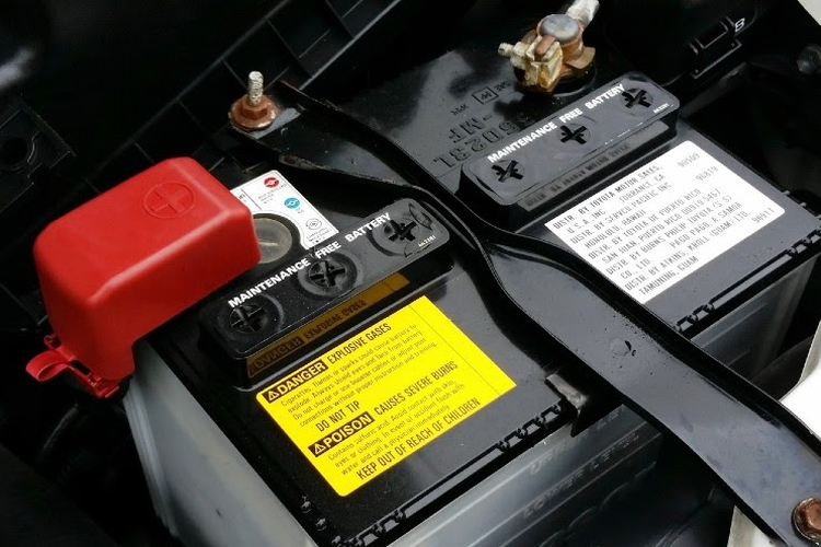 Perbarui Harga Aki Mobil Januari 2026