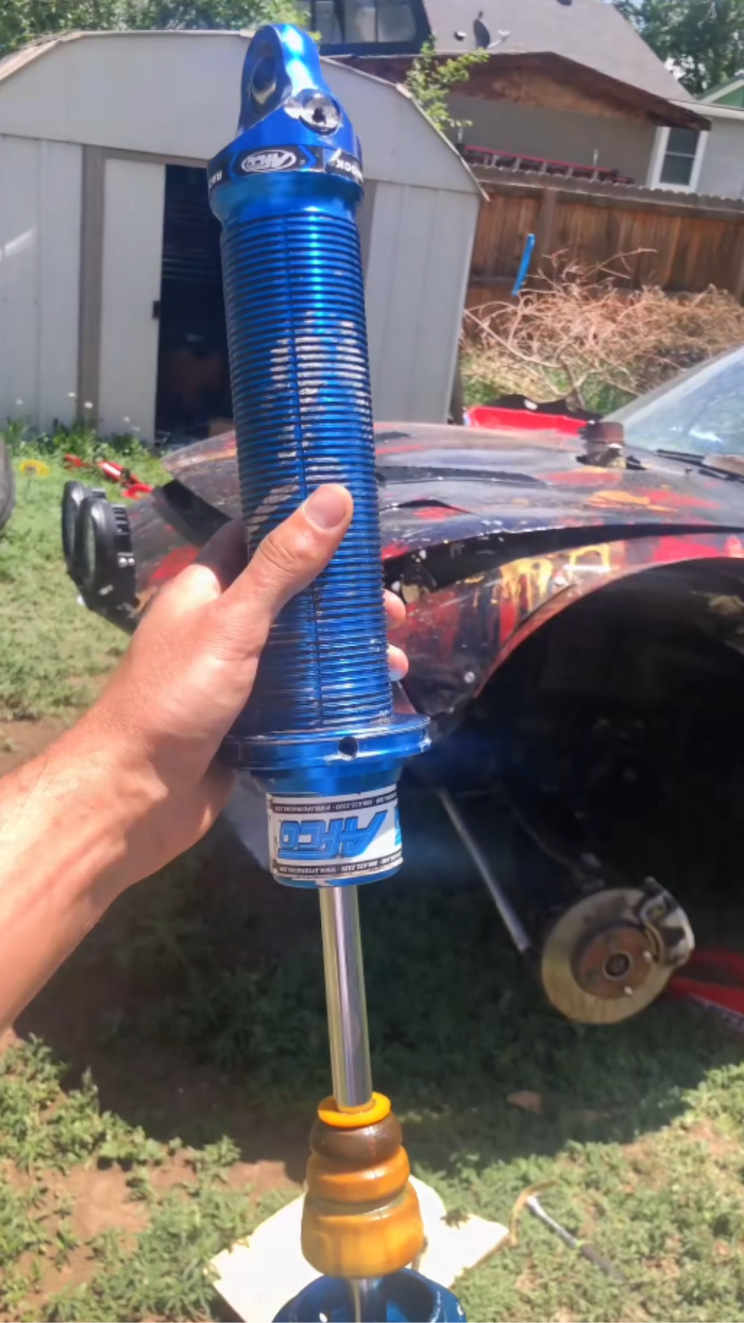 This Crazy Idea Might Actually Work After All