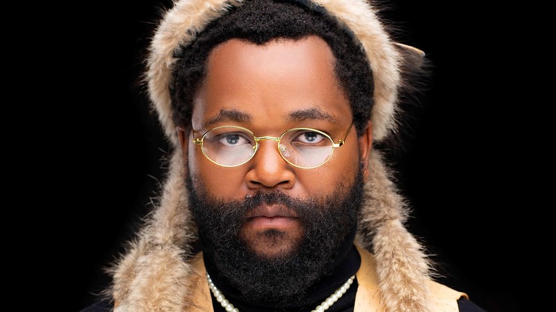 Discover Sjava's new album 'Inkanyezi nezinkanyezi': The final chapter ...