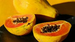 Cara Membuat Masker Pepaya untuk Kulit Kencang dan Awet Muda