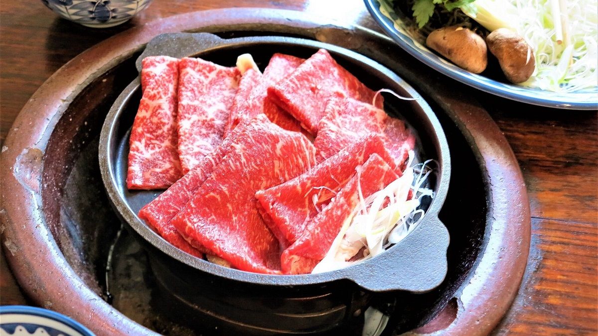 昔の日本で｢肉食｣が1200年も禁止されていた謎