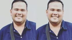Profil Fahmi Bo, Aktor Tukang Ojek Pengkolan yang Sedang Sakit: Agama, Usia, Keluarga