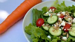 Enam Sayuran Berguna yang Direkomendasikan Dr Zaidul Akbar, Termasuk Cegah Keguguran