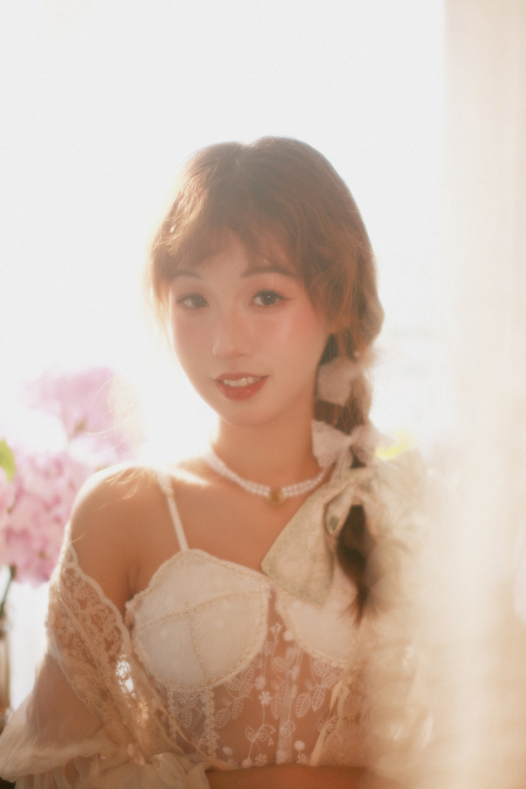 Stunning images of college female athletes turned pro