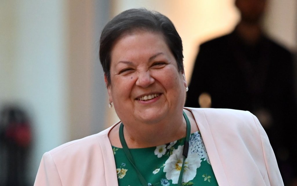 The SNP ‘has stood idly by while this crisis ran riot’, said Dame Jackie Baillie - Ken Jack/Getty