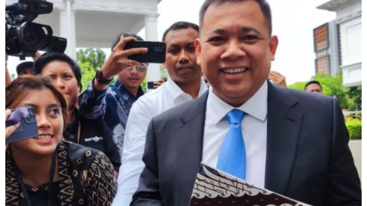 Saham Grup Haji Isam (JARR, TEBE, PGUN, FAST) Menggila: Kemarin ARA Berjamaah, Pagi Ini Kena Guyur 1 AA1N6YWz