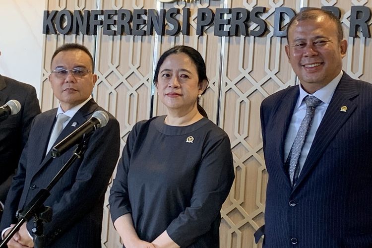 Puan Tekankan Evaluasi Menyeluruh MBG, Bukan Cari Penyebab Masalah