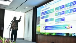 Roadshow Investasi Jawa Barat 2025: Ekonomi Global Goyah, Jabar Melaju Jadi Lokomotif Investasi Nasi