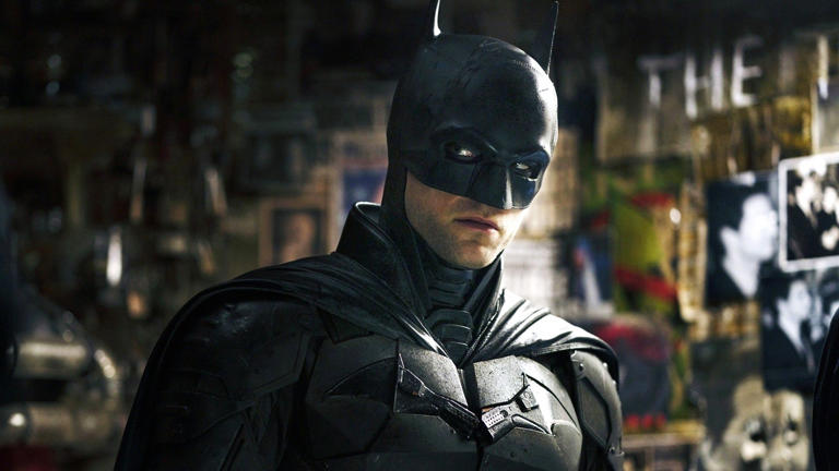'The Batman - Part II' first-look images released by Matt Reeves