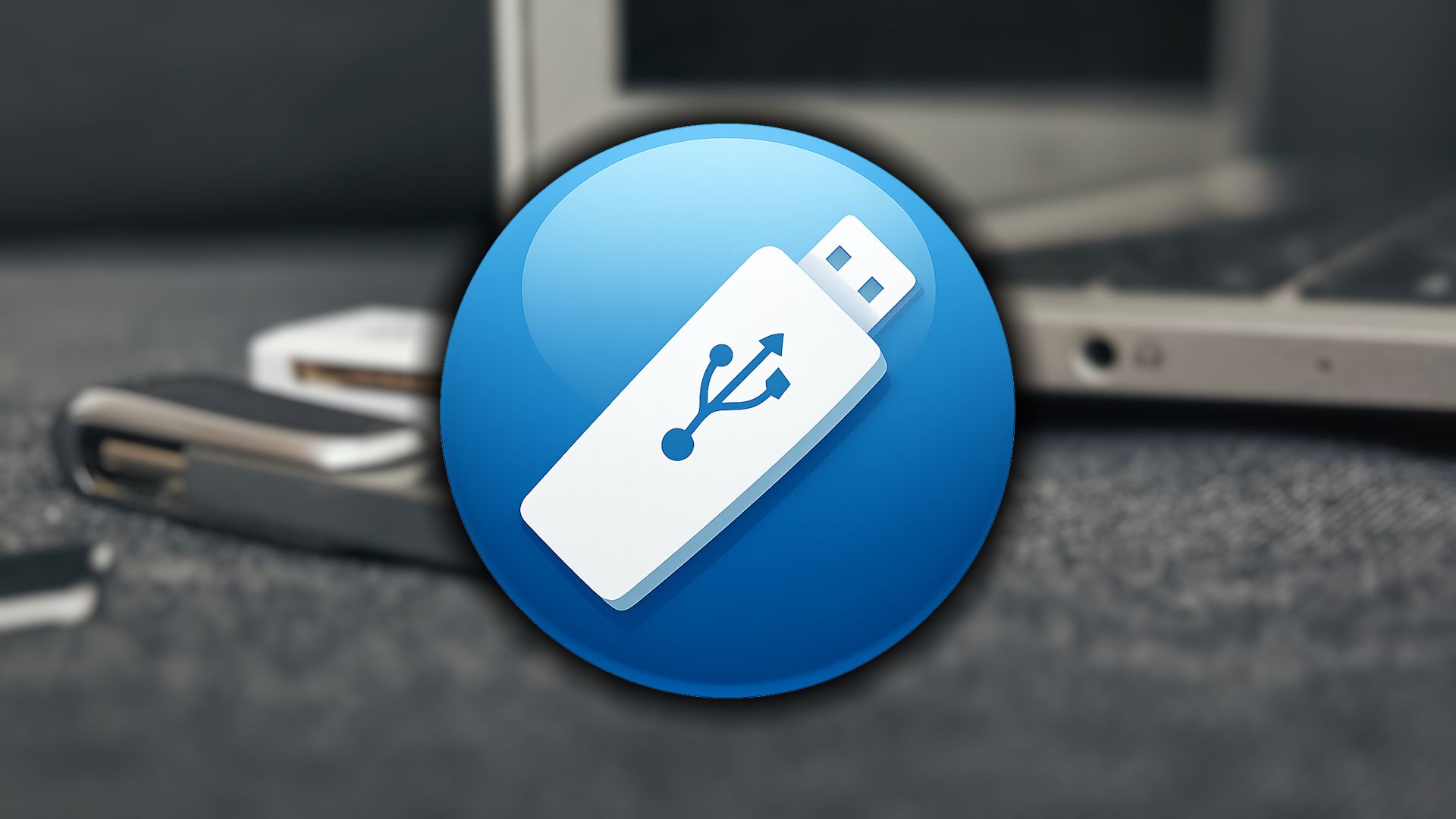 This free and open-source tool made my USB drives way more useful