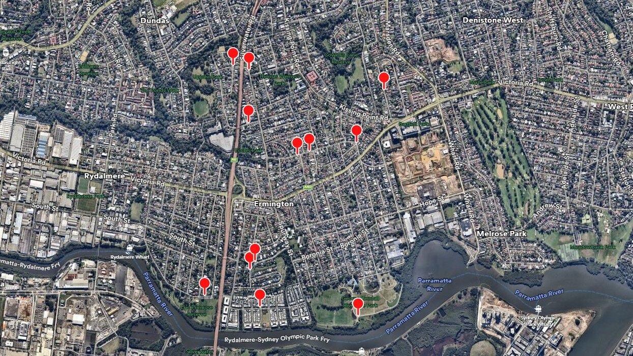EPA investigates disturbing hum sound keeping north-west Sydney ...