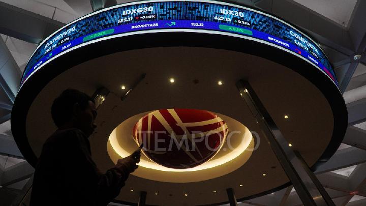 Energi Hijau Cetak Laba Rp 1,9 Miliar di Kuartal I 2025