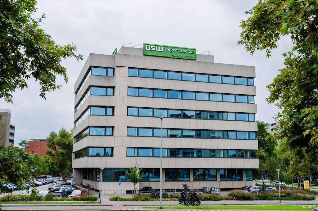 Zorgpremie DSW blijft voor één keer gelijk in 2026 Zorgpremie DSW blijft voor één keer gelijk in 2026