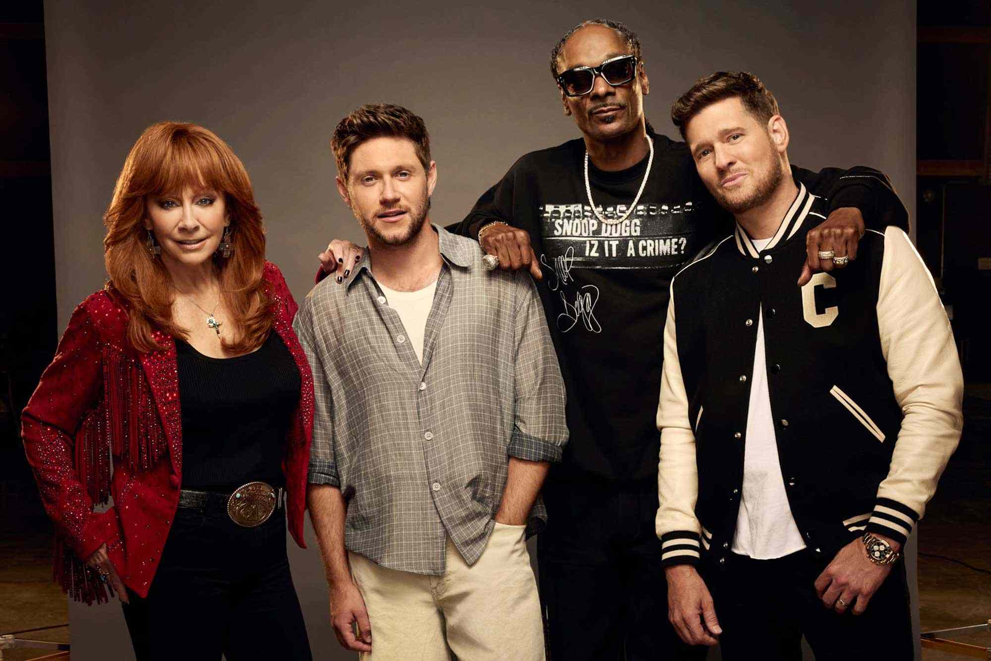 14-year-old “The Voice” contestant wows with Michael Jackson classic: 'I've  got no idea why I didn't turn'