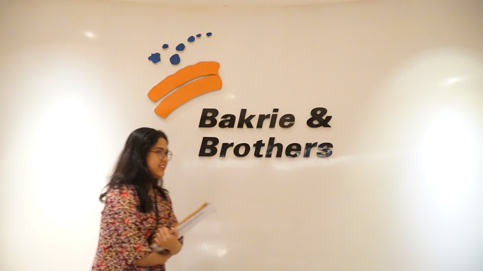 Kenaikan Saham Bakrie: BNBR, ENRG, VKTR, Apa yang Terjadi?