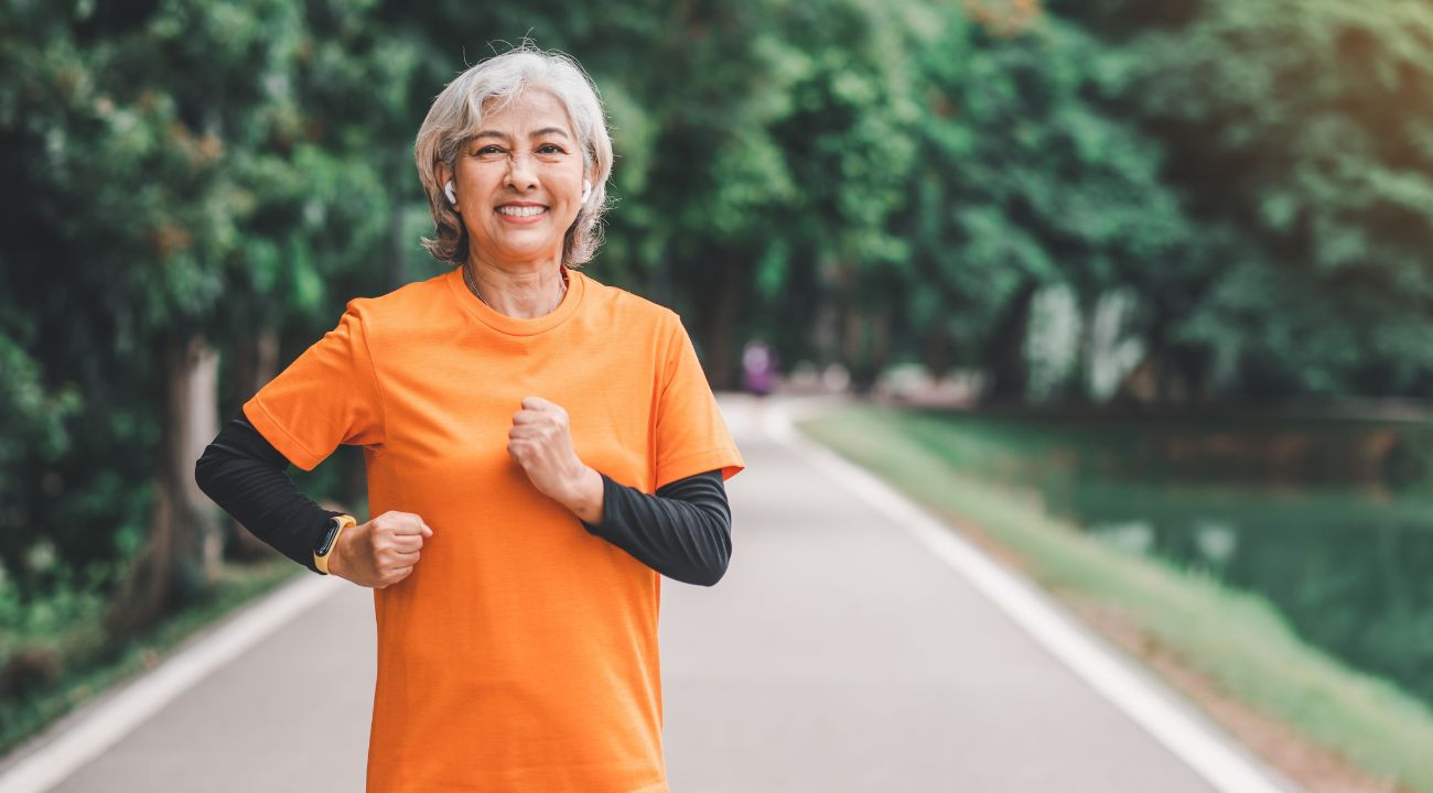 Fini la marche active, le “power walking” est la meilleure manière de marcher pour maigrir et rester en bonne santé