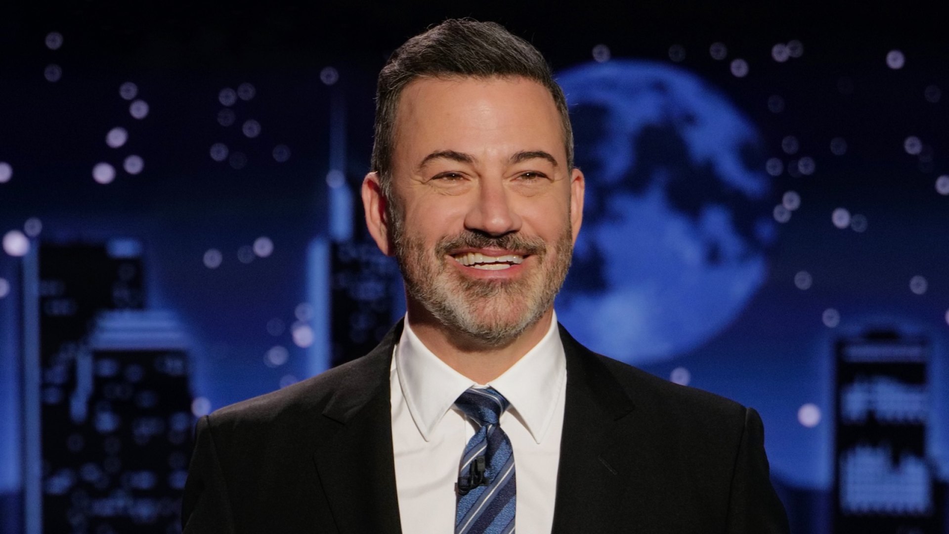 ABC anuncia decisión sobre el futuro de ‘Jimmy Kimmel Live!'