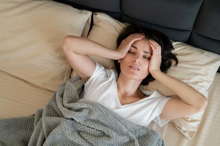 Kurang Tidur: Dampak, Tanda, dan Solusinya