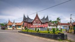 Kabar Bahagia: Koto Gadang Masuk 30 Besar Wonderful Indonesia Award 2025!