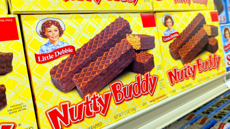 Tennessee Is Home Of The Little Debbie Park, Where It's Safe To Play ...