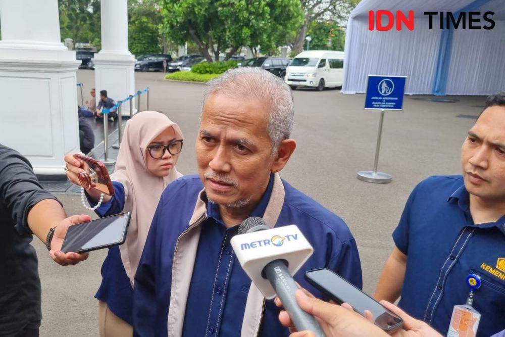 Indef Soroti Pemilihan Anggito Abimanyu sebagai Ketua LPS