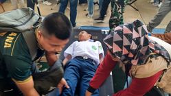 369 Siswa Keracunan, KLB MBG di Bandung Barat Diakui