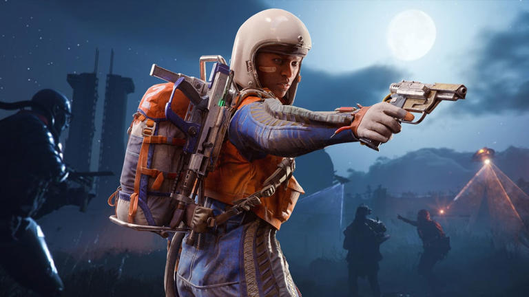 ARC Raiders devs struggle to implement PvE without undermining PvP