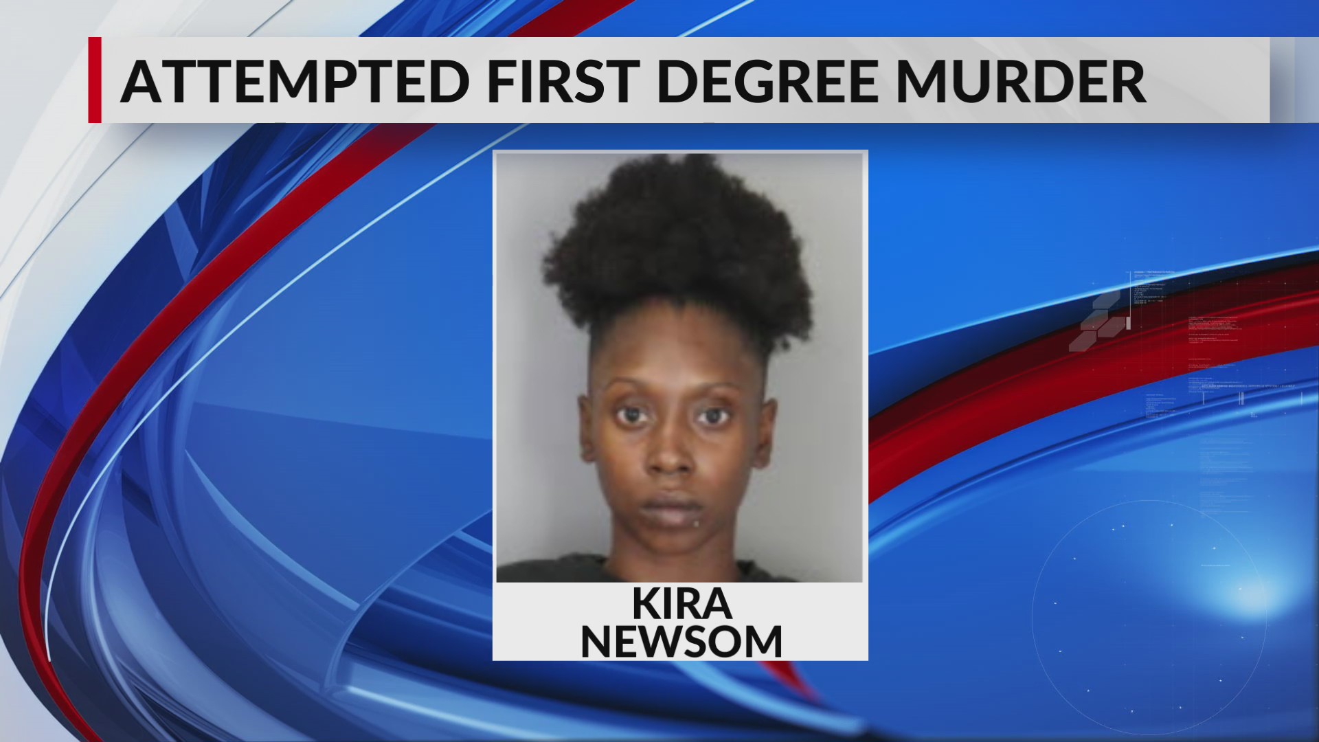 MPD: Toddlers in car when mom ran down their dad and knocked off his