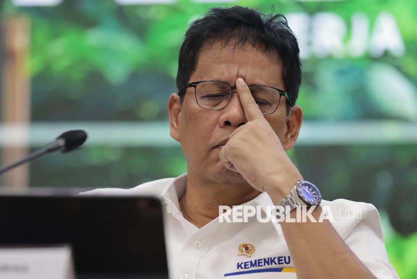 Purbaya: Kebijakan Cukai Rokok Tak Hancurkan Industri Lokal