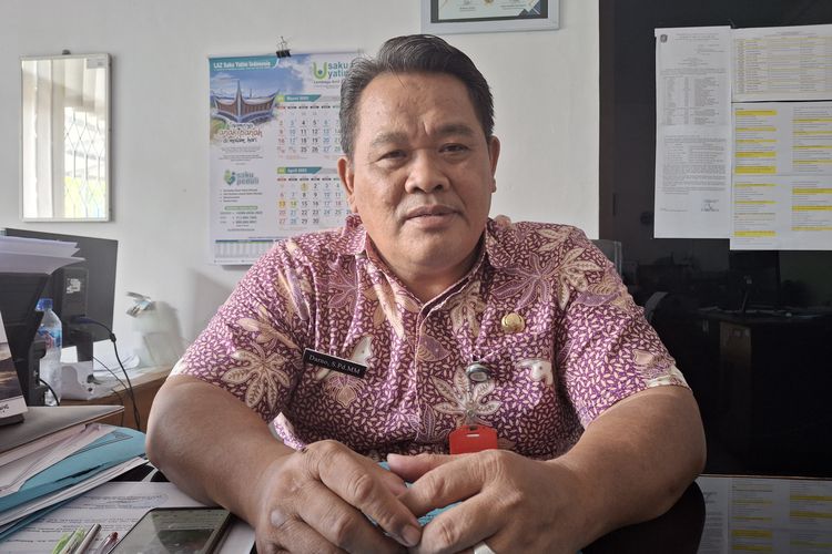 Pemkab Lumajang Klaim 1.378 Anak Putus Sekolah Kembali Bersekolah