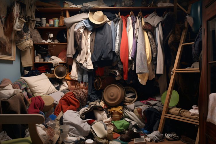 Apa Itu Gangguan Menimbun Barang? Tanda, Penyebab, dan Cara Membantu