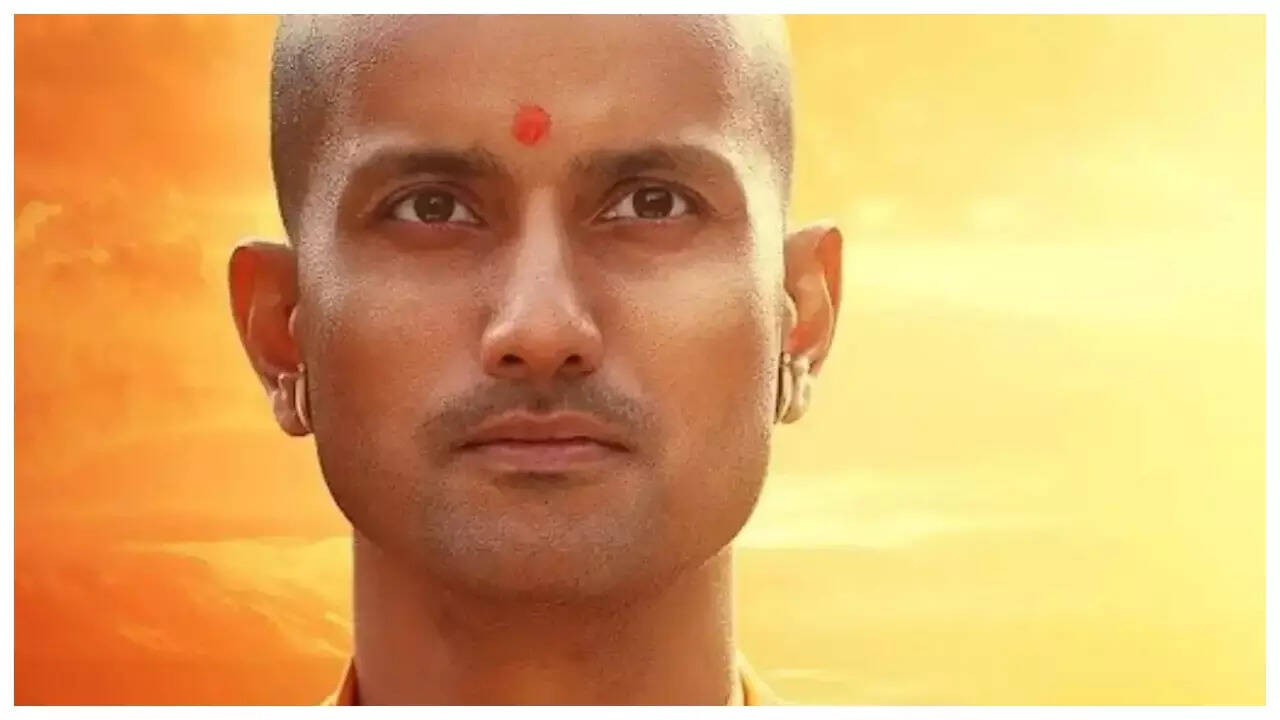 ‘Ajey The Untold Story of Yogi’ based on life of Yogi Adityanath earns